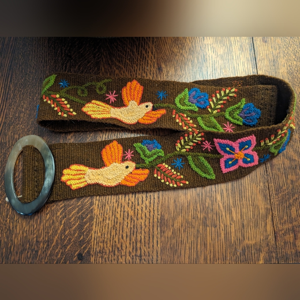 Belt